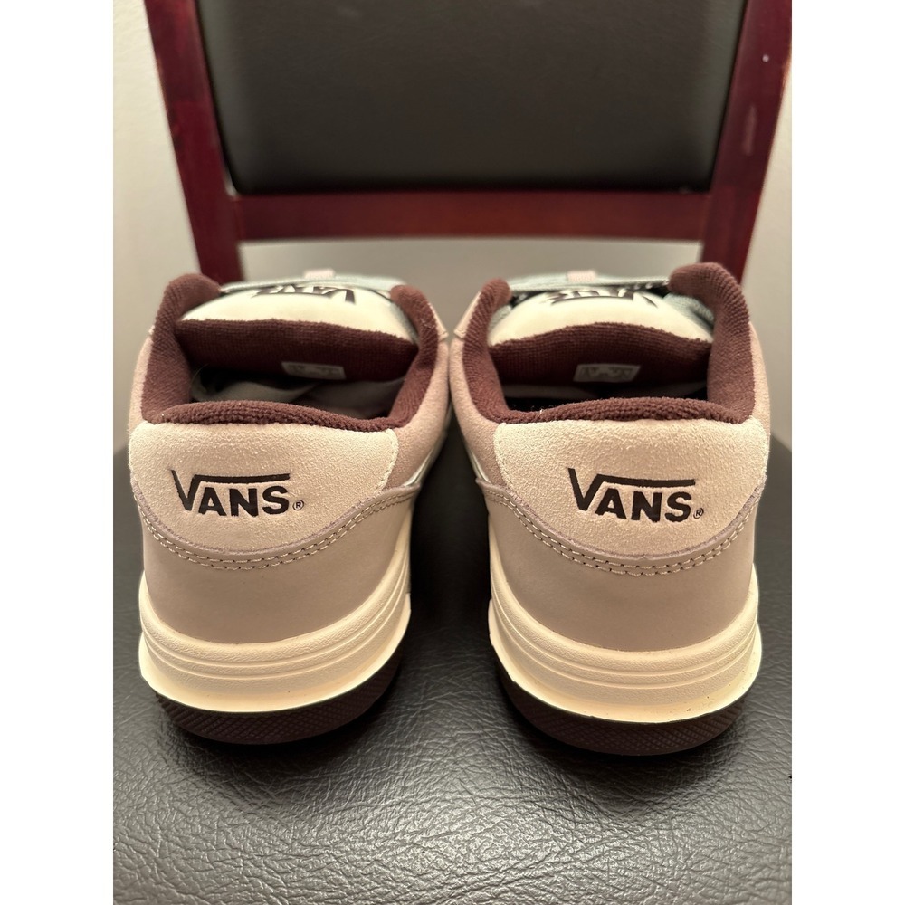 New Vans Hylane Atmosphere Men's Casual Skate Shoes Sneakers Size 8 - Picture 4 of 6